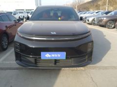 Li Auto L6 Pro - ფოტო 3