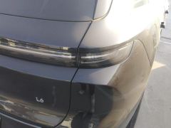 Li Auto L6 Pro - ფოტო 5