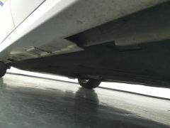 Honda Civic 240TURBO CVT Dynamic Edition - фото 11