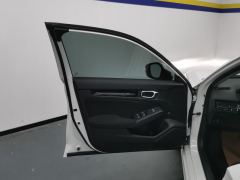 Honda Civic 240TURBO CVT Dynamic Edition - фото 12