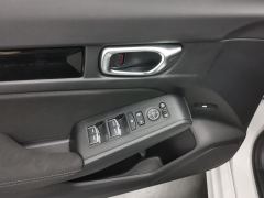 Honda Civic 240TURBO CVT Dynamic Edition - фото 13