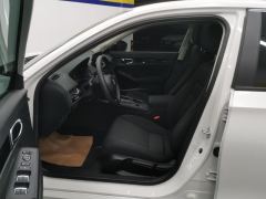 Honda Civic 240TURBO CVT Dynamic Edition - фото 14