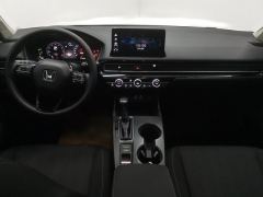 Honda Civic 240TURBO CVT Dynamic Edition - фото 16
