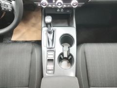 Honda Civic 240TURBO CVT Dynamic Edition - фото 19