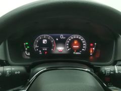 Honda Civic 240TURBO CVT Dynamic Edition - фото 20