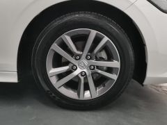 Honda Civic 240TURBO CVT Dynamic Edition - фото 6