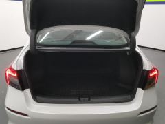 Honda Civic 240TURBO CVT Dynamic Edition - фото 7