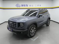Haval Great Wall Big Dog Great Wall Dog 1.5T 2WD Edge Pastoral Edition - ფოტო 1