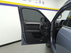 Haval Great Wall Big Dog Great Wall Dog 1.5T 2WD Edge Pastoral Edition - ფოტო 12