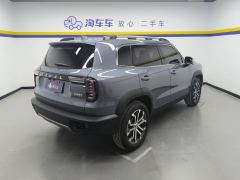 Haval Great Wall Big Dog Great Wall Dog 1.5T 2WD Edge Pastoral Edition - ფოტო 2