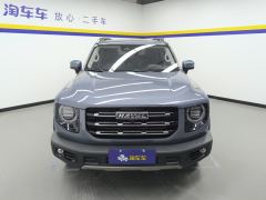 Haval Great Wall Big Dog Great Wall Dog 1.5T 2WD Edge Pastoral Edition - ფოტო 3