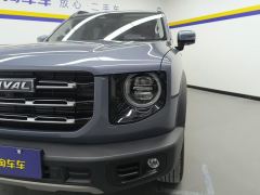 Haval Great Wall Big Dog Great Wall Dog 1.5T 2WD Edge Pastoral Edition - ფოტო 4