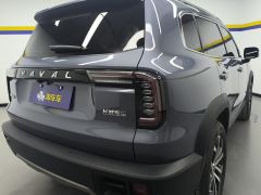 Haval Great Wall Big Dog Great Wall Dog 1.5T 2WD Edge Pastoral Edition - ფოტო 5