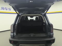 Haval Great Wall Big Dog Great Wall Dog 1.5T 2WD Edge Pastoral Edition - ფოტო 7