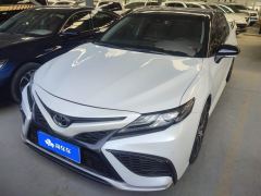 Toyota Camry 2.5S Stylish Edition - ფოტო 1