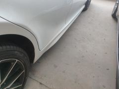 Toyota Camry 2.5S Stylish Edition - ფოტო 10