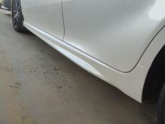Toyota Camry 2.5S Stylish Edition - ფოტო 11