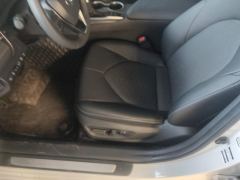 Toyota Camry 2.5S Stylish Edition - ფოტო 14