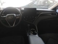 Toyota Camry 2.5S Stylish Edition - ფოტო 16