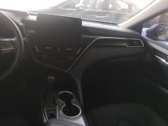 Toyota Camry 2.5S Stylish Edition - ფოტო 17