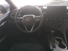 Toyota Camry 2.5S Stylish Edition - ფოტო 18