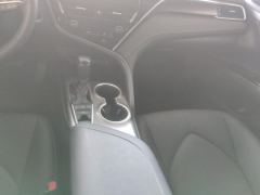 Toyota Camry 2.5S Stylish Edition - ფოტო 19