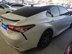 Toyota Camry 2.5S Stylish Edition - ფოტო 2
