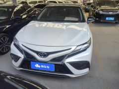 Toyota Camry 2.5S Stylish Edition - ფოტო 3