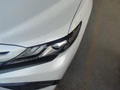 Toyota Camry 2.5S Stylish Edition - ფოტო 4