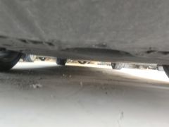 Toyota Camry 2.5S Stylish Edition - ფოტო 8