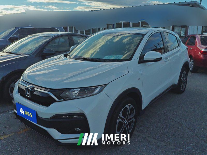 Honda XR-V 1.5L CVT Comfort