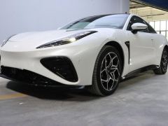 Neta GT 560km 560 Edition - ფოტო 1
