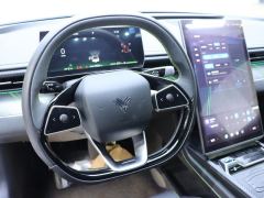 Neta GT 560km 560 Edition - ფოტო 18