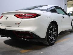 Neta GT 560km 560 Edition - ფოტო 2