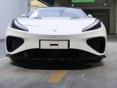 Neta GT 560km 560 Edition - ფოტო 3