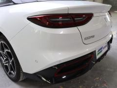 Neta GT 560km 560 Edition - ფოტო 5