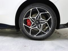 Neta GT 560km 560 Edition - ფოტო 6