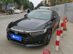 Honda Accord PHEV 2.0L E-CVT Edition - ფოტო 1