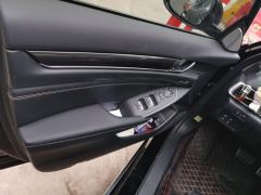 Honda Accord PHEV 2.0L E-CVT Edition - ფოტო 12