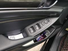 Honda Accord PHEV 2.0L E-CVT Edition - ფოტო 13