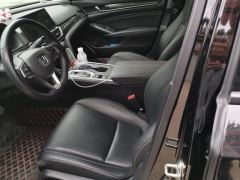 Honda Accord PHEV 2.0L E-CVT Edition - ფოტო 14
