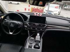 Honda Accord PHEV 2.0L E-CVT Edition - ფოტო 17