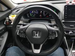 Honda Accord PHEV 2.0L E-CVT Edition - ფოტო 18