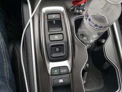 Honda Accord PHEV 2.0L E-CVT Edition - ფოტო 19