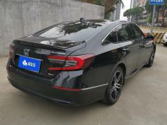 Honda Accord PHEV 2.0L E-CVT Edition - ფოტო 2