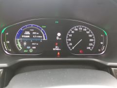 Honda Accord PHEV 2.0L E-CVT Edition - ფოტო 20