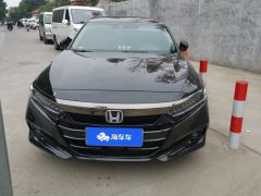 Honda Accord PHEV 2.0L E-CVT Edition - ფოტო 3