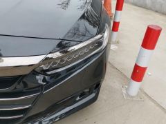 Honda Accord PHEV 2.0L E-CVT Edition - ფოტო 4