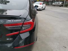 Honda Accord PHEV 2.0L E-CVT Edition - ფოტო 5