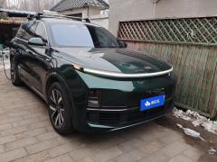 Li Auto Li L8 Pro - ფოტო 1